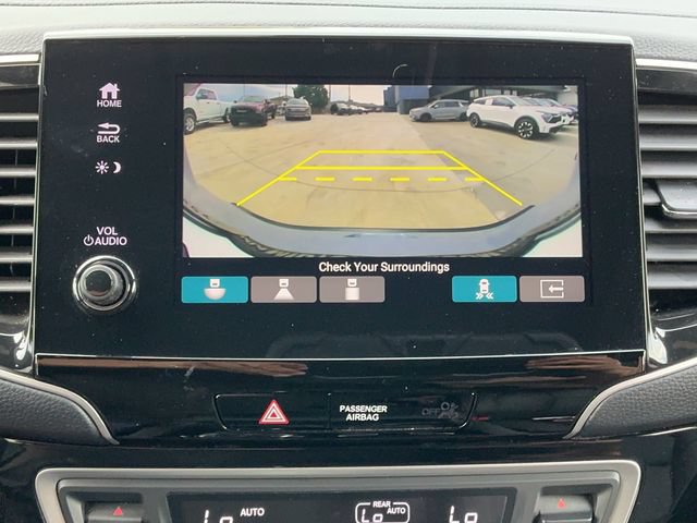 Used 2024 Honda Passport Black Edition image 24
