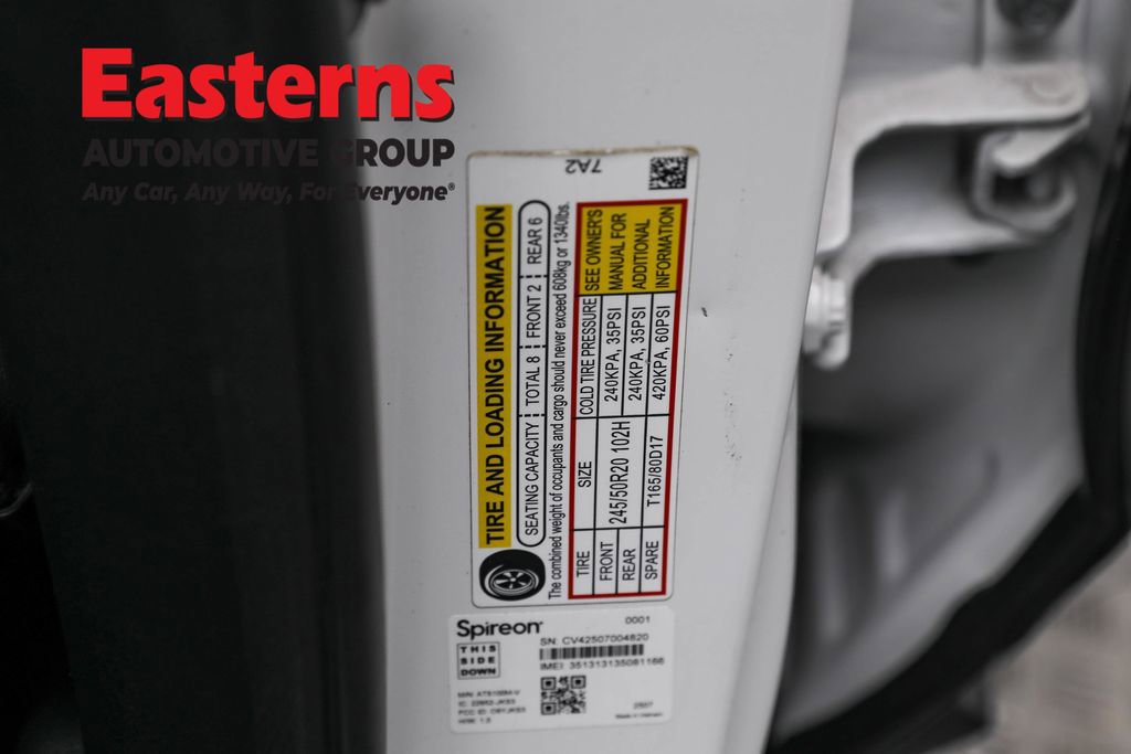 Used 2022 Honda Pilot Sport image 36