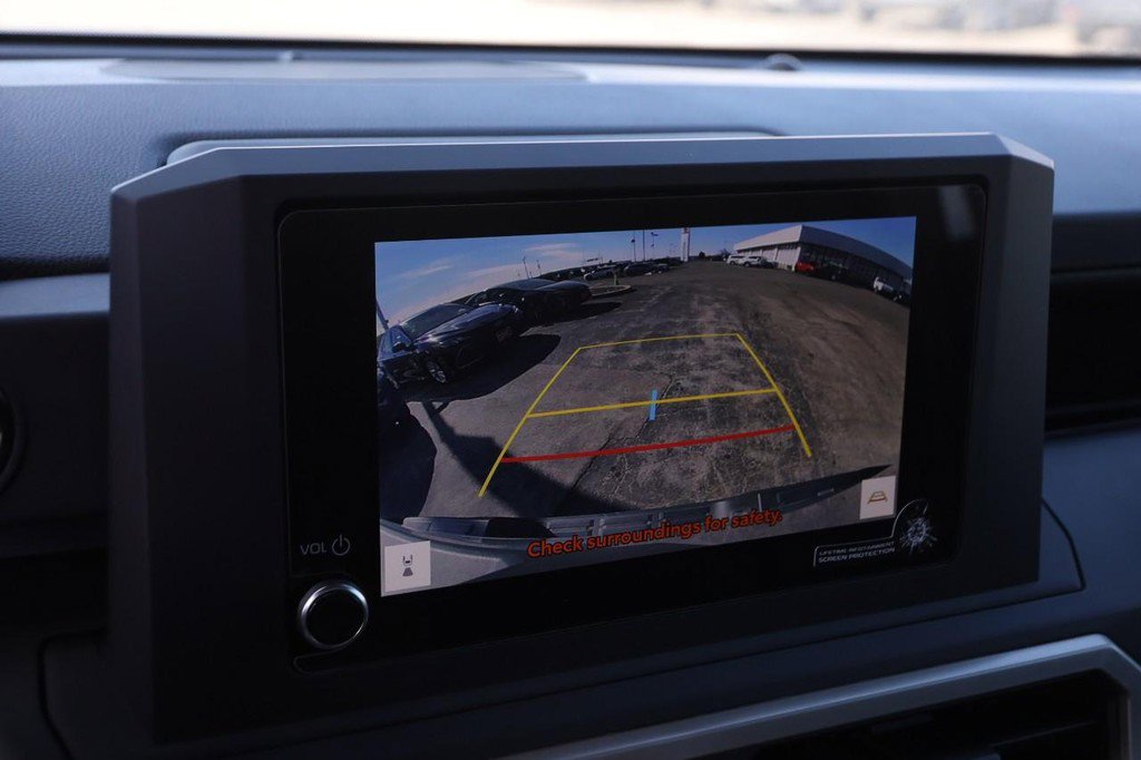 Certified 2024 Toyota Tacoma SR image 16