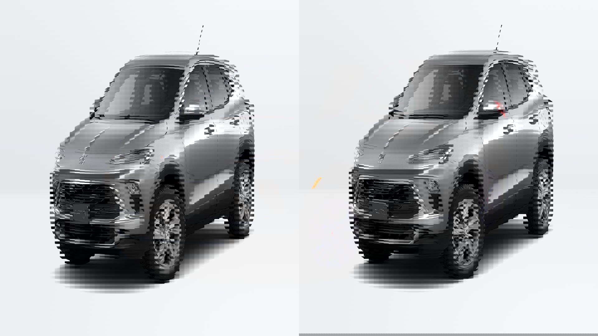 New 2026 Buick Encore GX Preferred w/ Comfort Package image 1