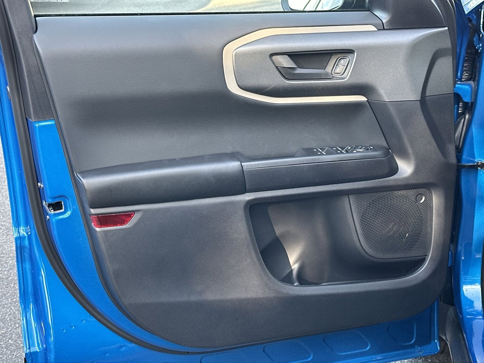 New 2025 Ford Bronco Sport Big Bend w/ Convenience Package image 14