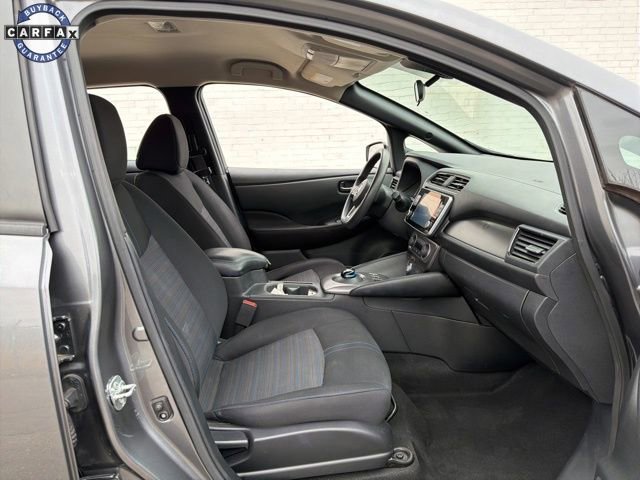 Used 2020 Nissan Leaf S w/ S Charge Package FWD image 11