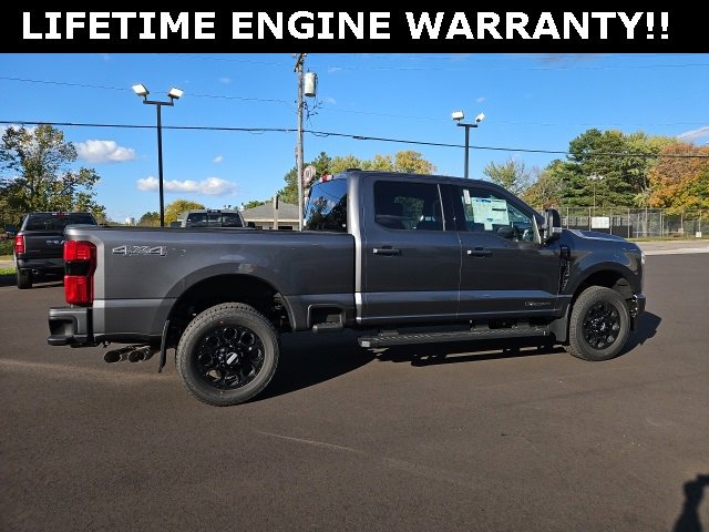 New 2026 Ford F350 Lariat image 9