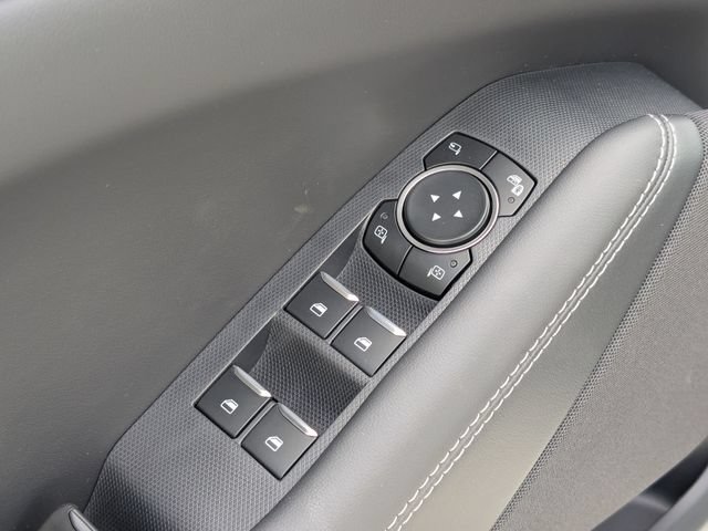 New 2026 Ford Mustang Mach-E Select w/ Comfort Package Lite RWD image 11