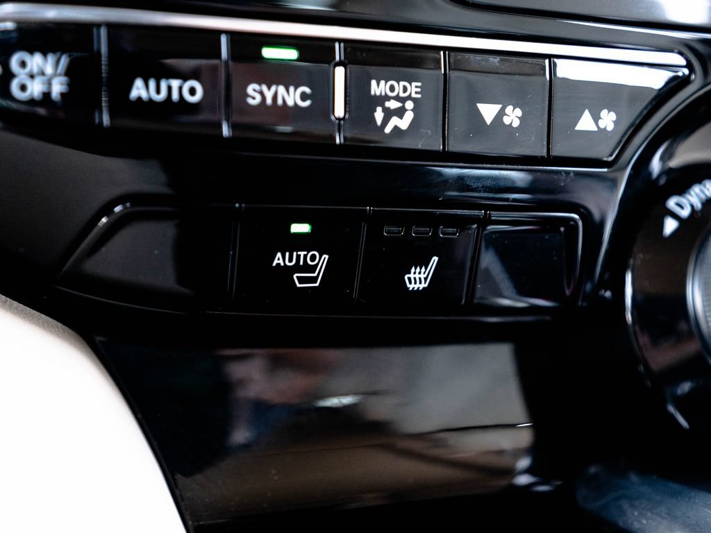 Certified 2023 Acura MDX w/ Technology Package AWD/4WD image 37