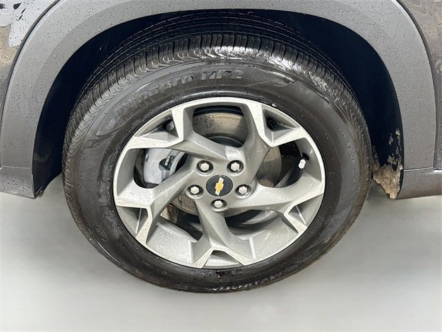 New 2026 Chevrolet Trax LT w/ Driver Confidence Package image 33