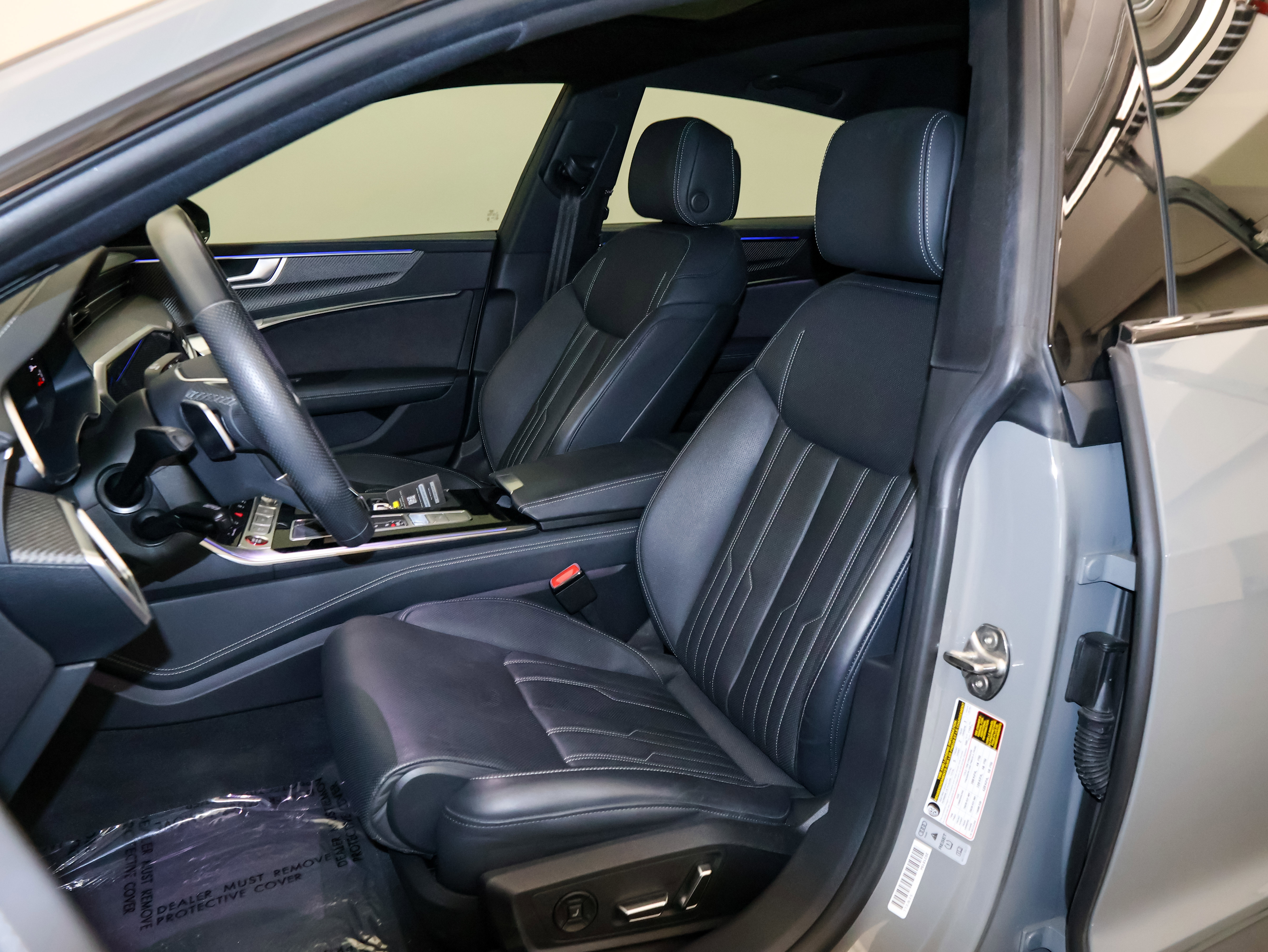 Used 2023 Audi S7 Prestige w/ Prestige Package image 15