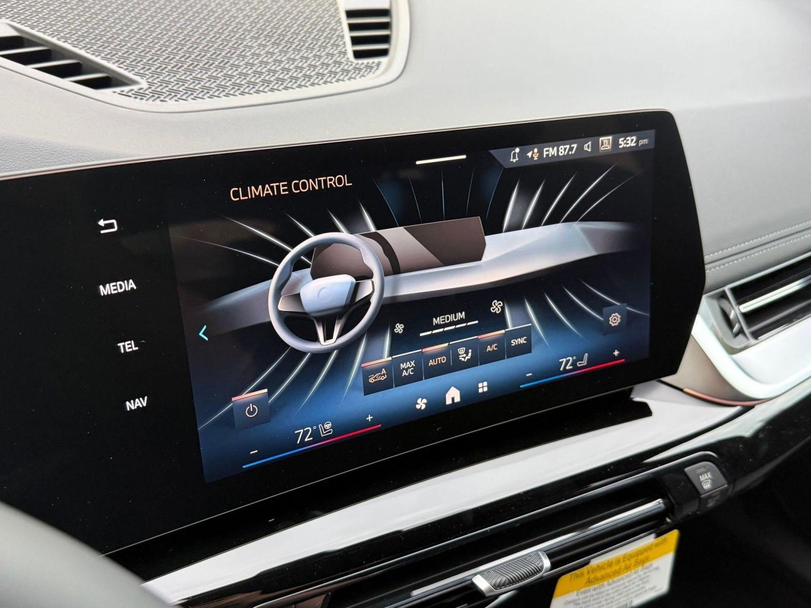 Used 2026 BMW X1 xDrive28i image 27