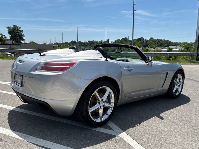 Used 2007 Saturn Sky Red Line RWD image 5
