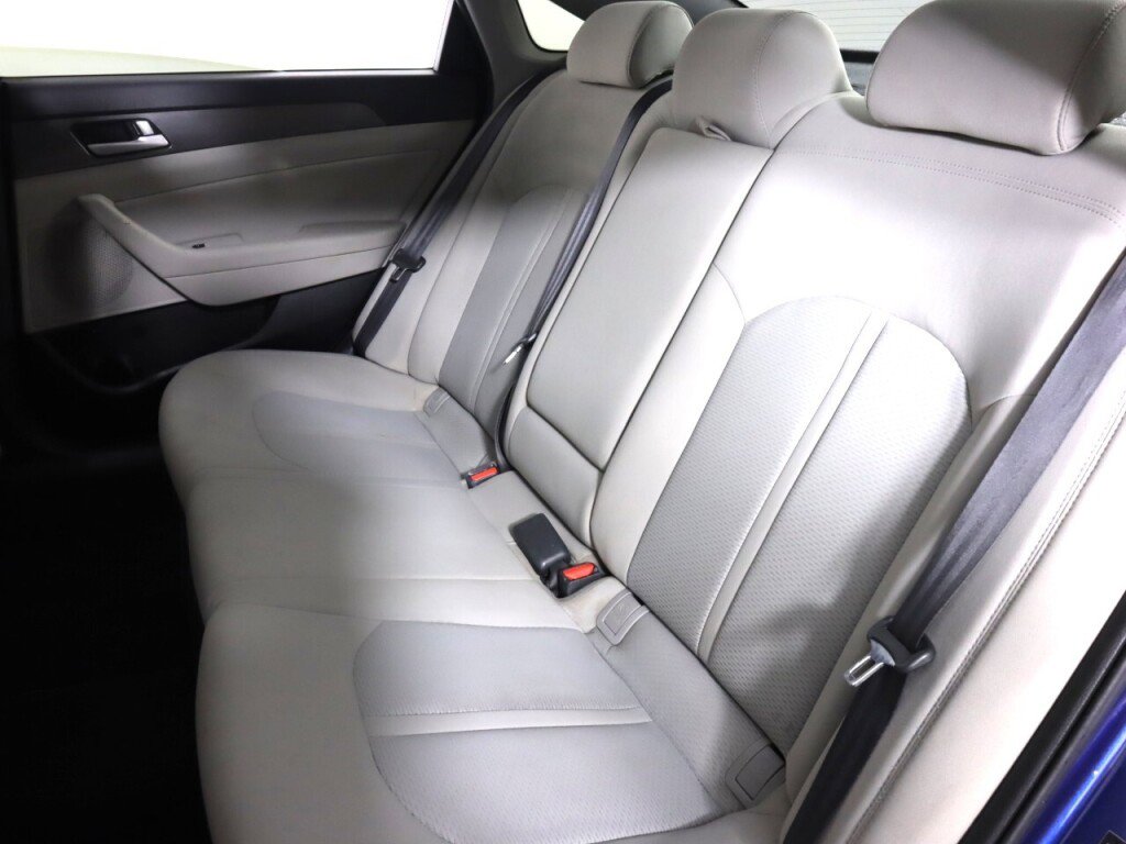 Used 2016 Hyundai Sonata Sport image 32