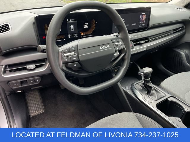 Used 2025 Kia K4 FWD image 10