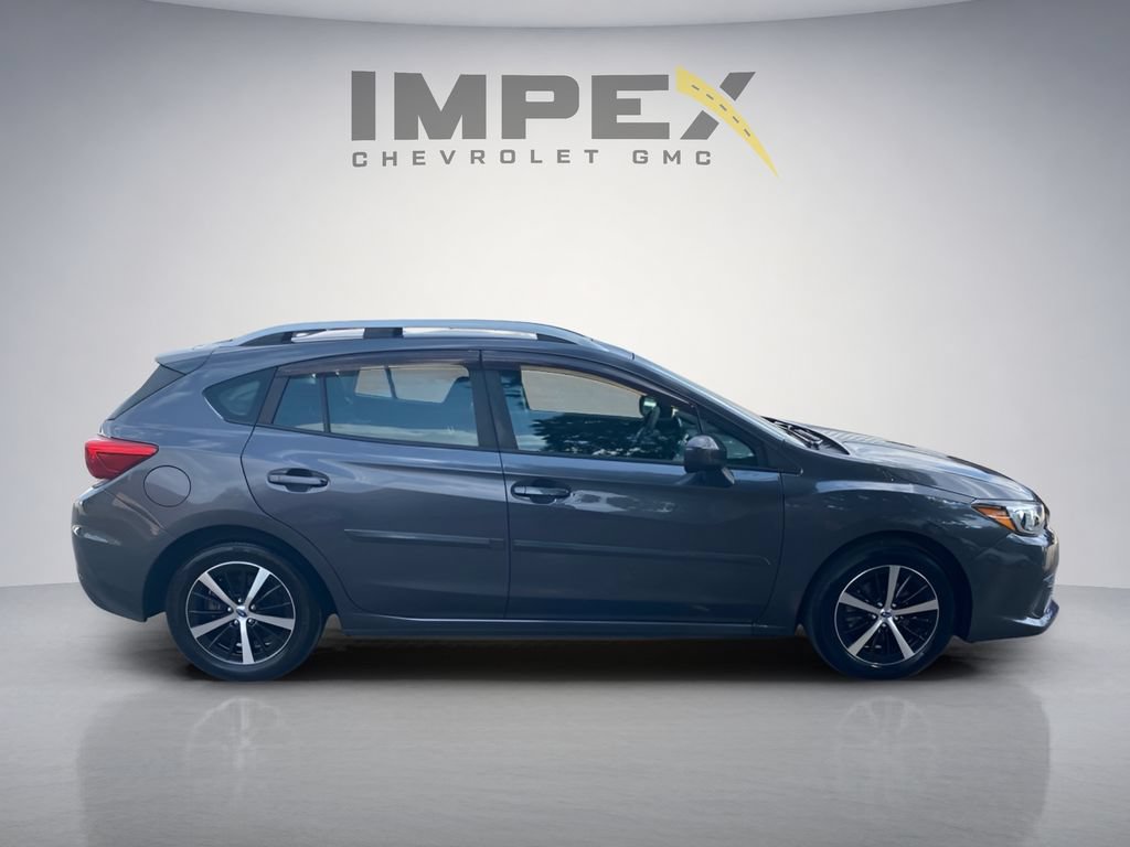 Used 2020 Subaru Impreza 2.0i Premium AWD/4WD image 6