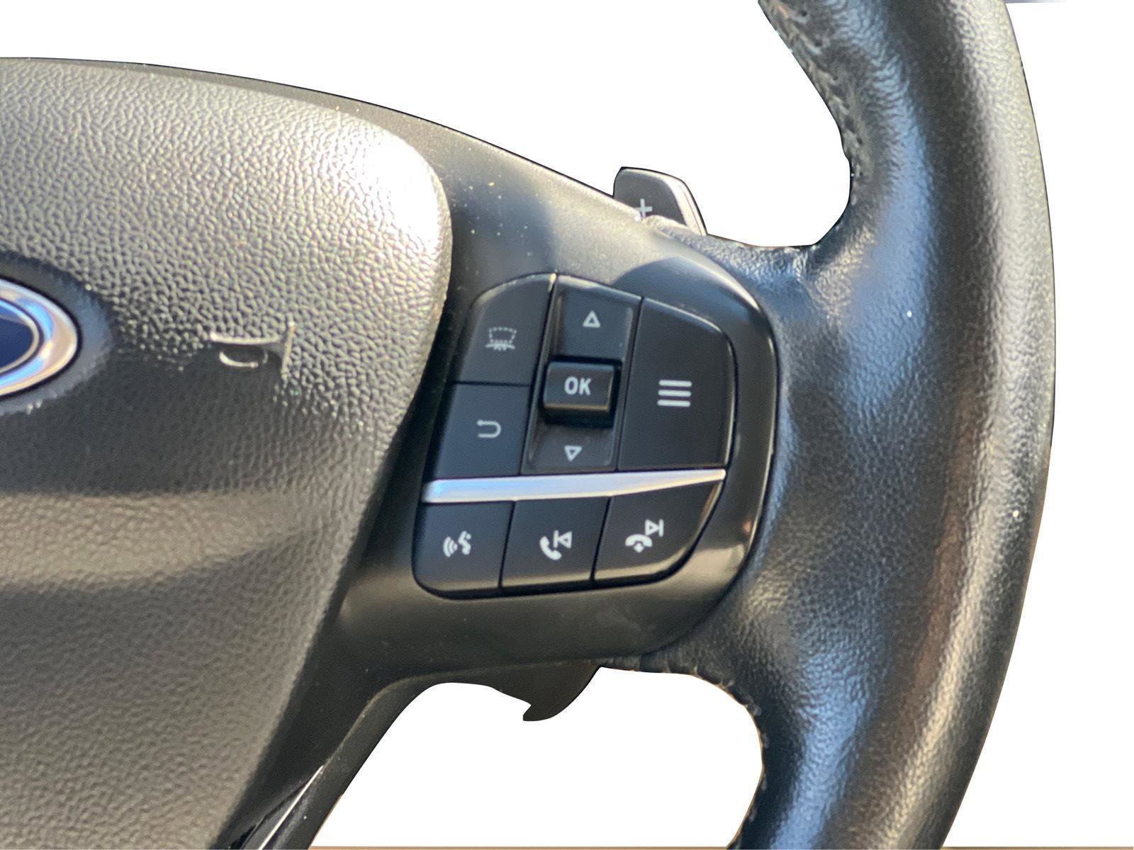 Used 2020 Ford Escape Titanium AWD/4WD image 14