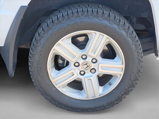 Used 2014 Honda Ridgeline RTL image 8