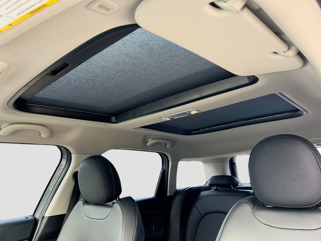 Used 2020 MINI Cooper Countryman S image 20