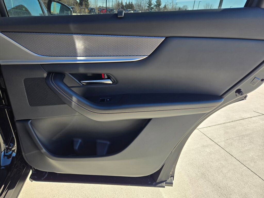 New 2026 MAZDA CX-90 Plug-In Hybrid w/Premium Sport image 7