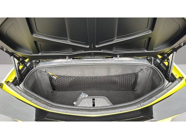 Used 2023 Chevrolet Corvette Stingray Premium Conv w/ Z51 Performance Package image 35