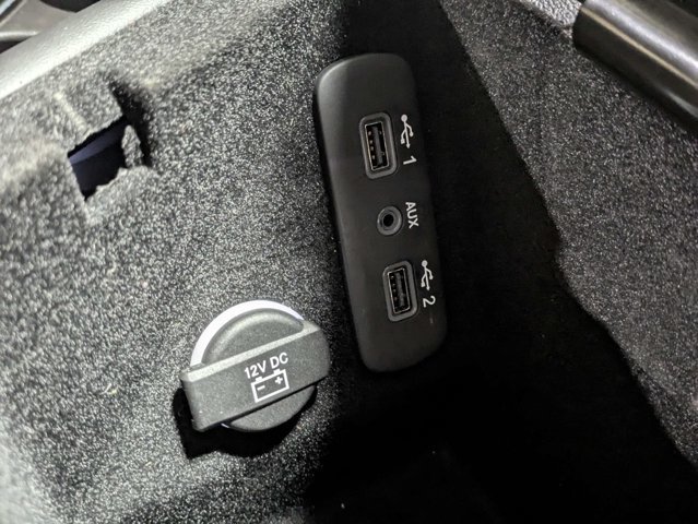 Used 2023 Dodge Challenger SRT Hellcat RWD image 25
