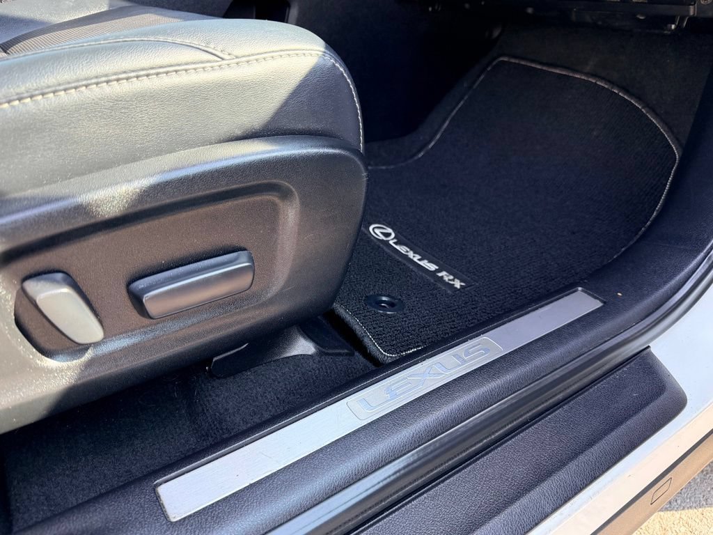 Used 2021 Lexus RX 350 AWD w/ Premium Package image 20