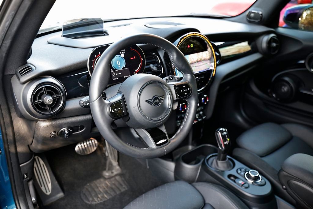 Used 2024 MINI Cooper John Cooper Works image 21