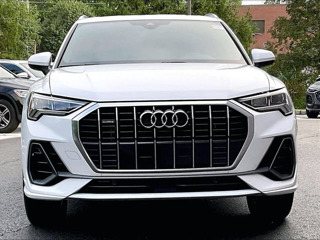 Certified 2024 Audi Q3 2.0T Premium AWD/4WD image 10