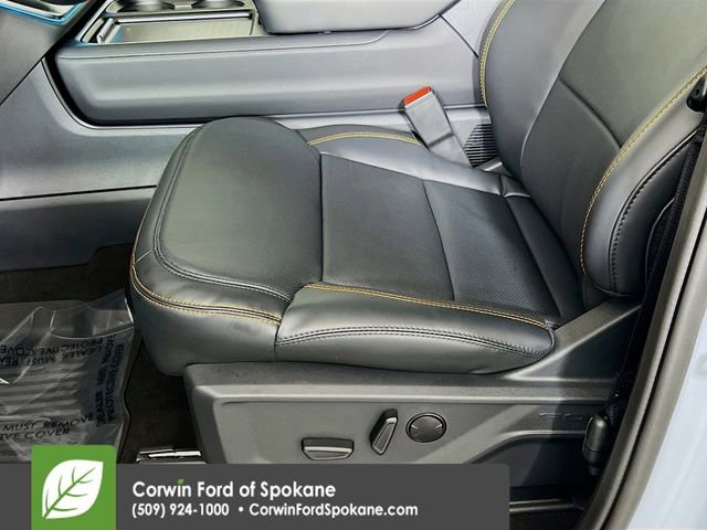 New 2026 Ford Expedition Tremor image 23