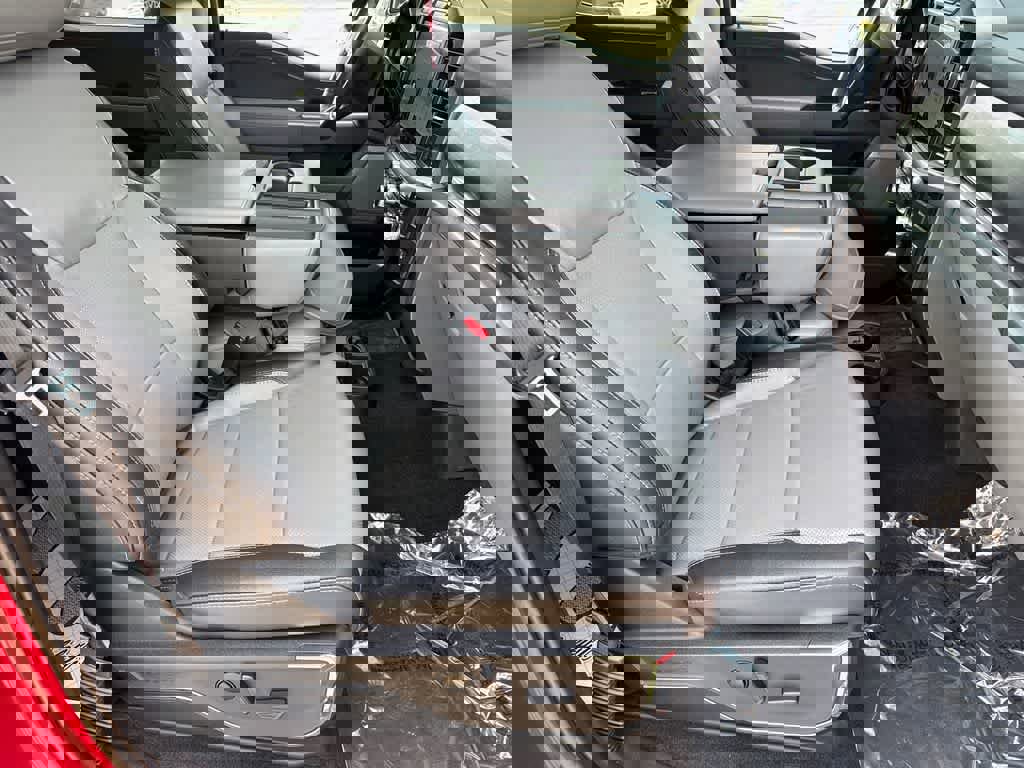 Certified 2022 Ford F150 Lariat image 12