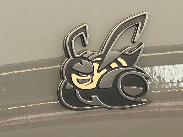 New 2026 Dodge Charger Scat Pack w/ Blacktop Package image 37