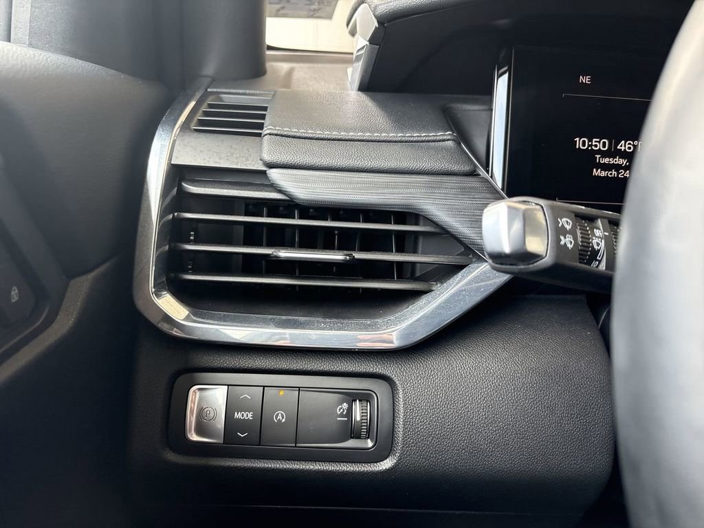 Certified 2025 GMC Acadia Elevation image 18