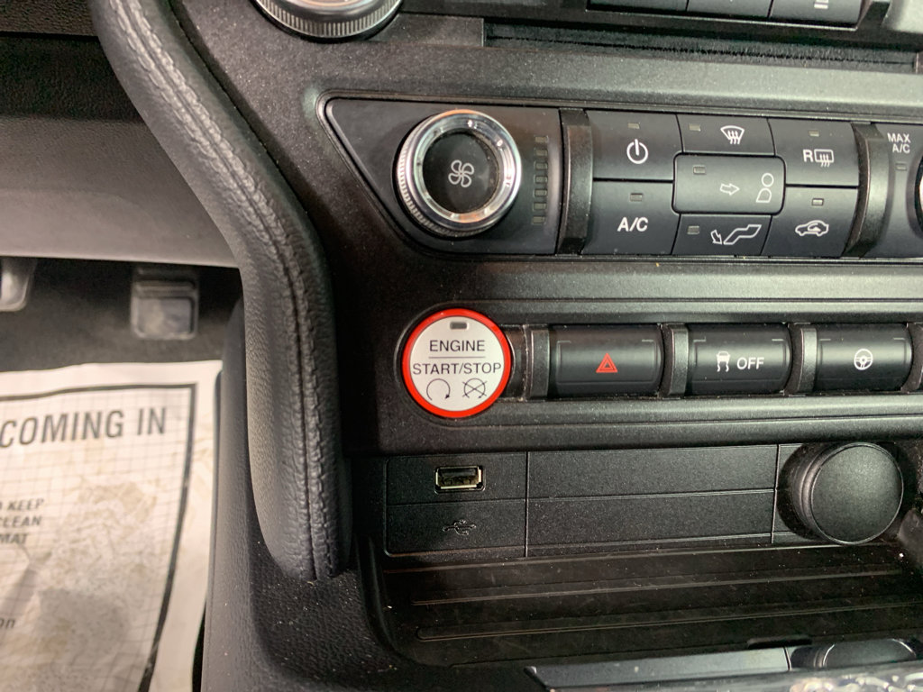 Used 2017 Ford Mustang GT image 17