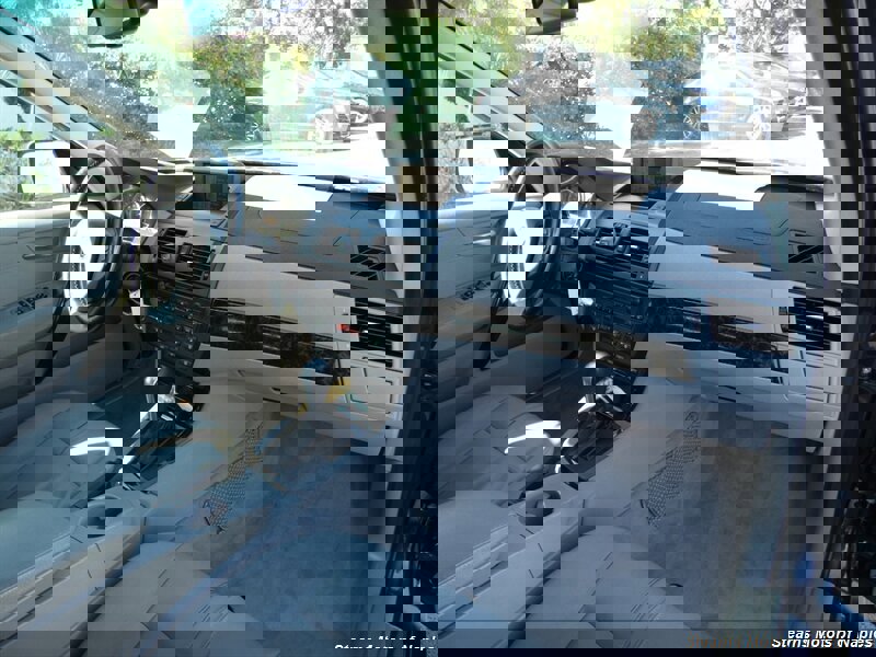 Used 2008 BMW X3 3.0si image 46