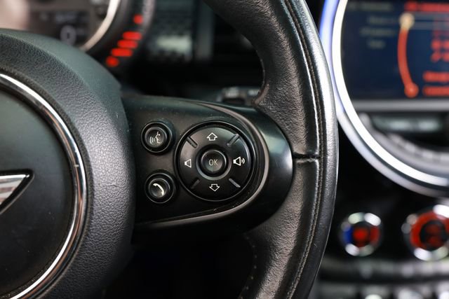 Used 2015 MINI Cooper S image 31