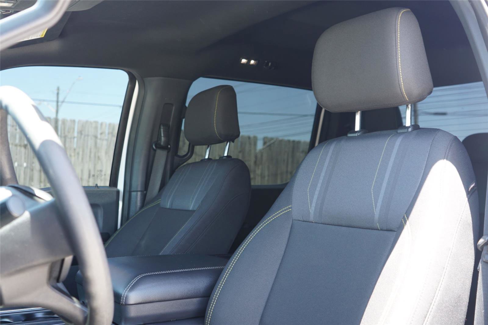 Used 2025 Ford F150 STX RWD image 11