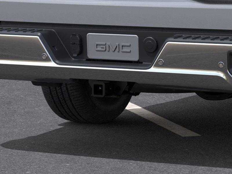 New 2026 GMC Sierra 1500 Pro image 14