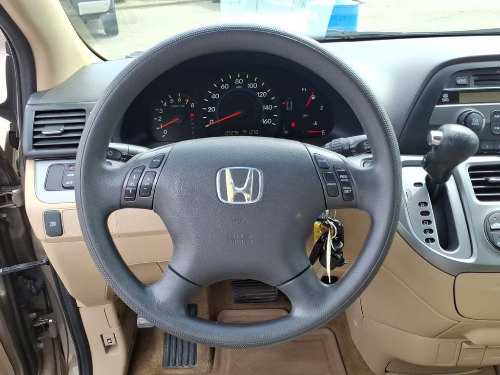 Used 2010 Honda Odyssey EX image 18