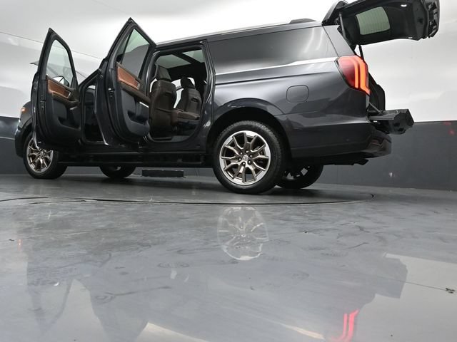 Certified 2025 Ford Expedition Max King Ranch AWD/4WD image 51