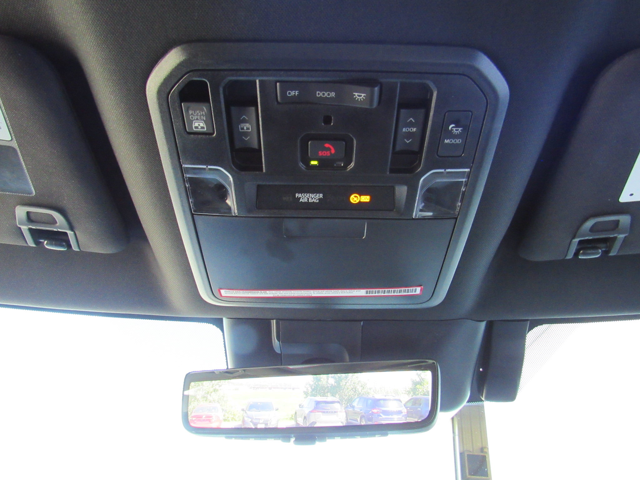 Used 2023 Toyota Tundra Platinum AWD/4WD image 30