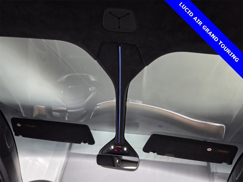 Used 2022 Lucid Air Grand Touring image 28