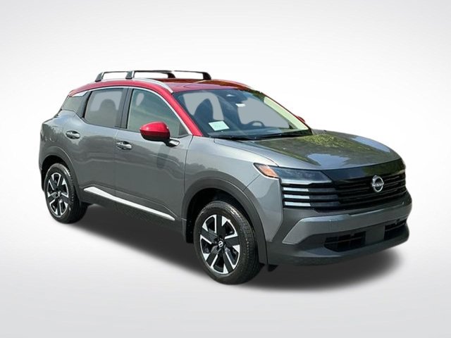 New 2026 Nissan Kicks SV w/ Cold Weather Package AWD/4WD image 9