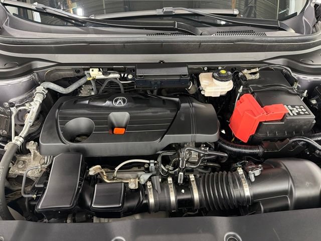 Used 2019 Acura RDX AWD w/ Technology Package image 44
