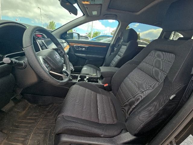 Used 2017 Honda CR-V EX image 5