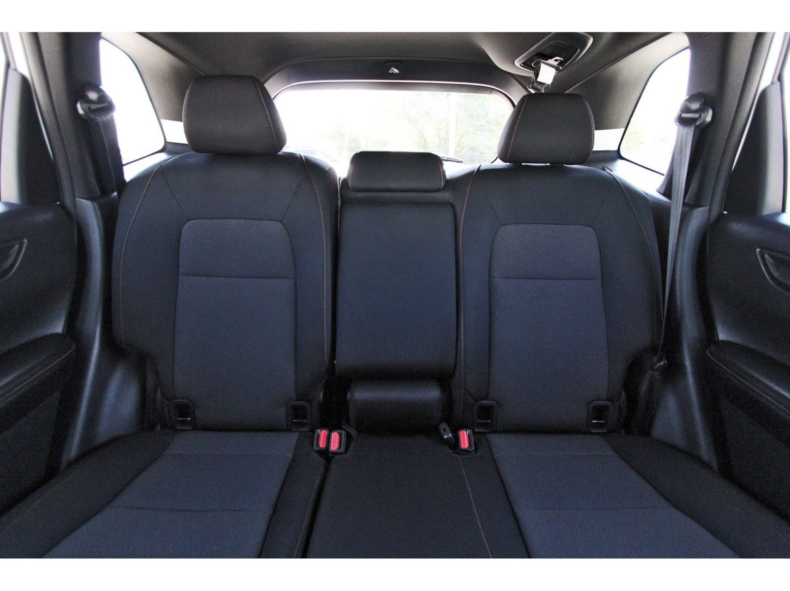 Used 2025 Honda CR-V Sport image 14