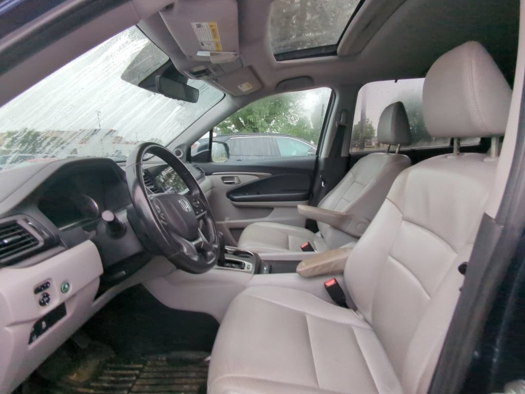 Used 2020 Honda Pilot EX-L image 6