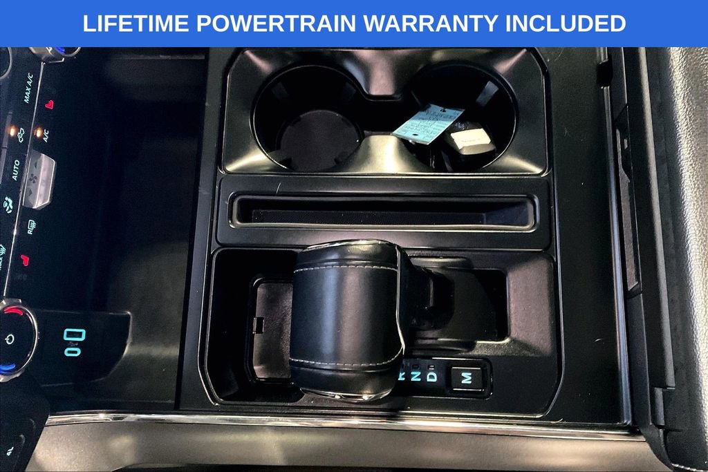 Used 2023 Ford F150 XLT w/ Equipment Group 302A High image 17