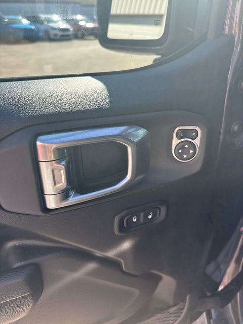 Used 2022 Jeep Wrangler Unlimited Sport S image 12