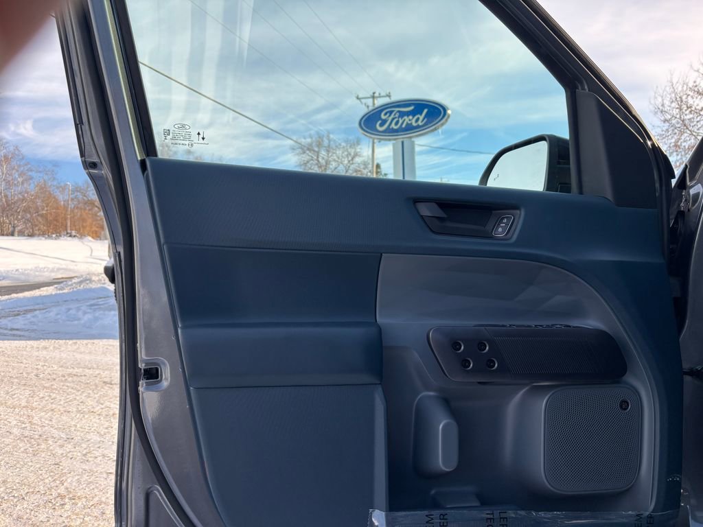 New 2026 Ford Maverick XLT w/ Equipment Group 301A image 17