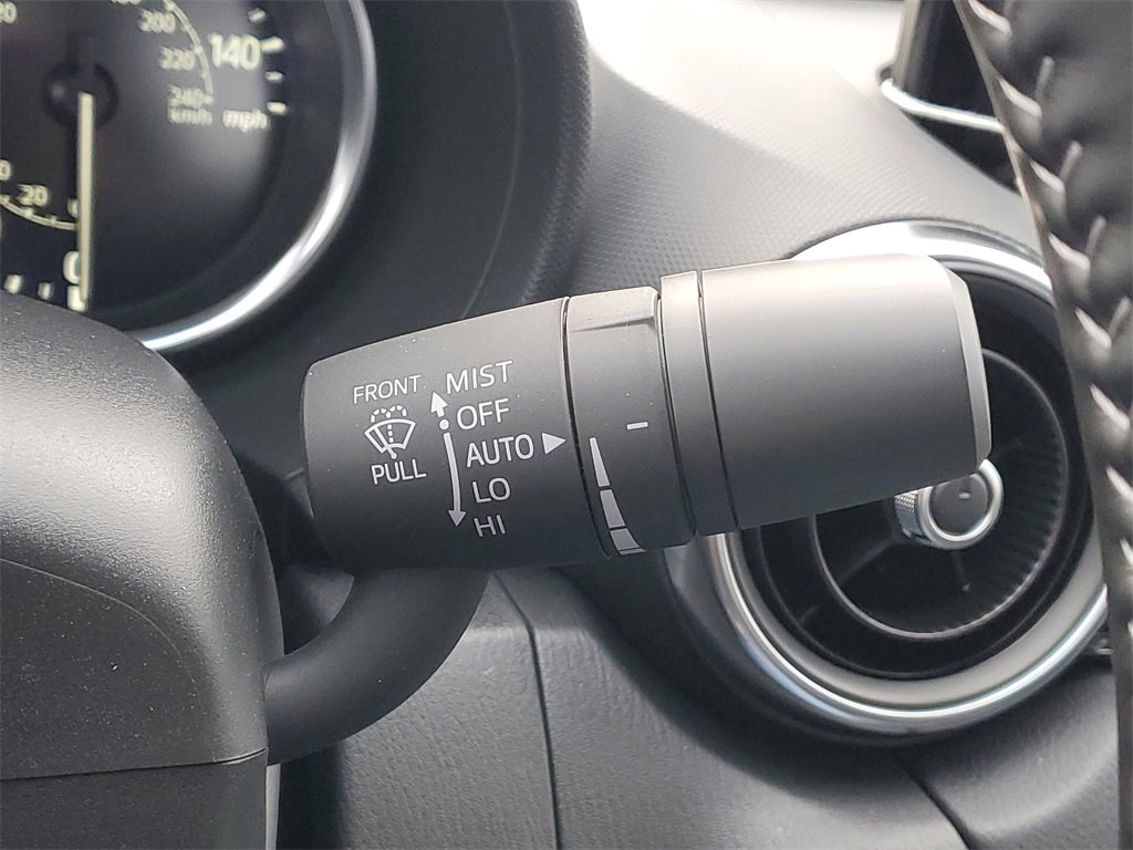 New 2025 MAZDA MX-5 Miata Grand Touring w/ Appearance Package image 18