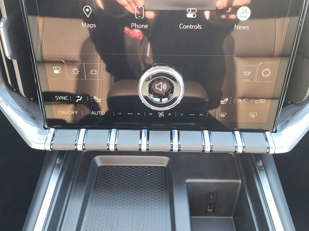 New 2026 GMC Acadia Elevation w/ Black Edition image 29