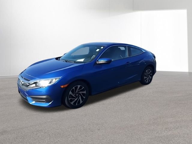 Used 2018 Honda Civic LX-P image 4