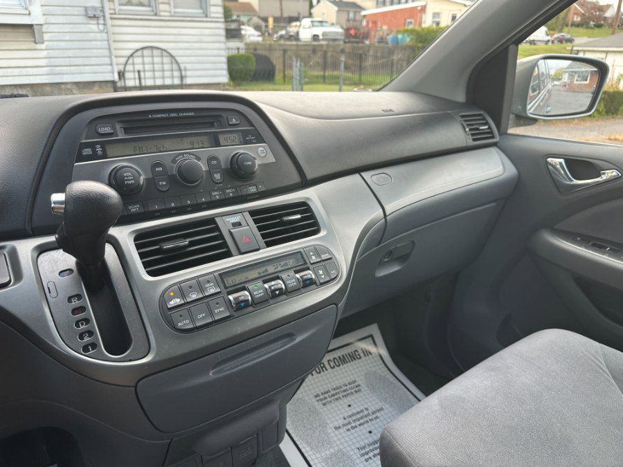 Used 2007 Honda Odyssey EX image 16
